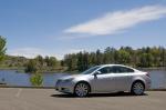 Buick Regal 2011 года